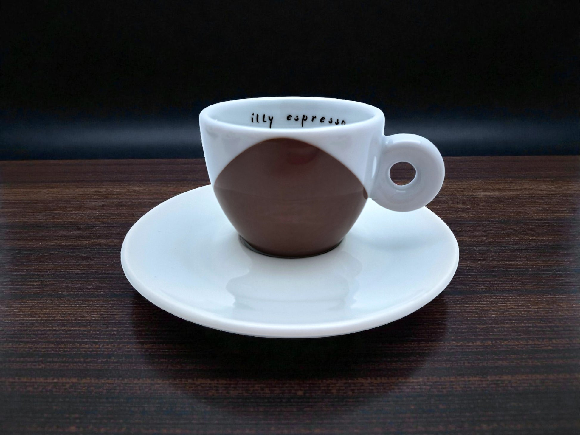 Servizio 6 Tazzine Caffè, Illy Art Collection, 2001 MoMA PS1