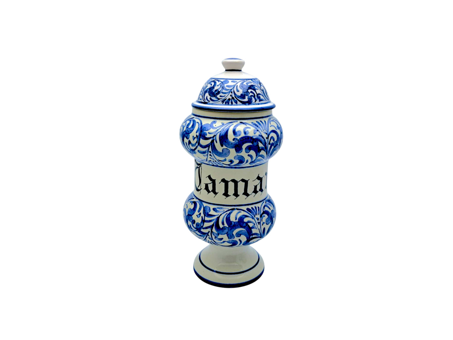 Collezioni Vasi in Ceramica Bassano