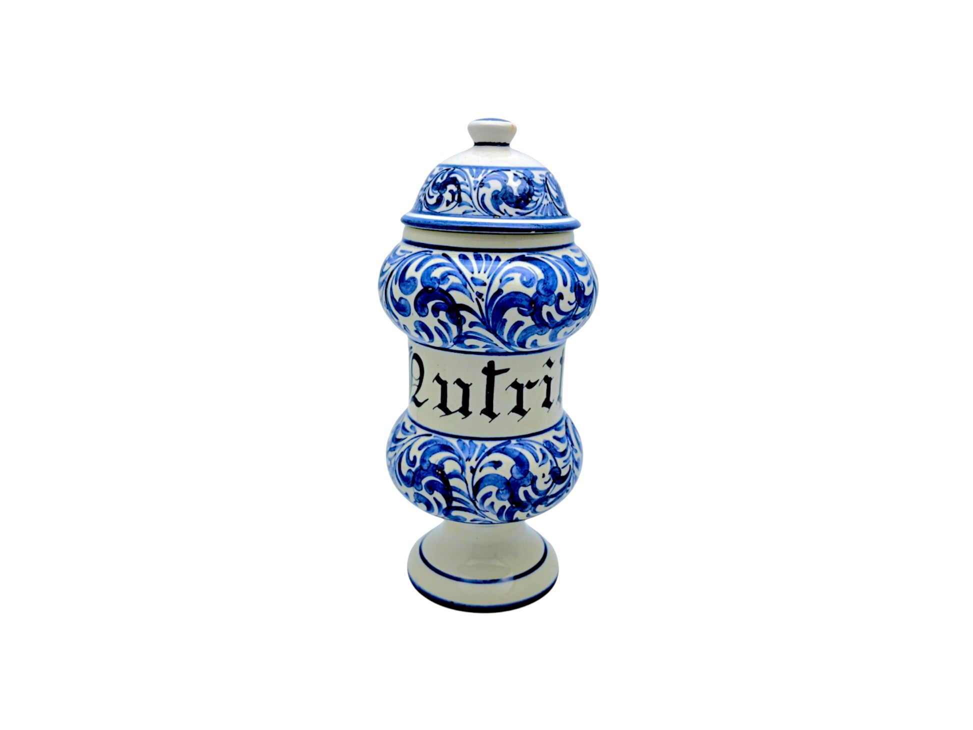 Collezioni Vasi in Ceramica Bassano