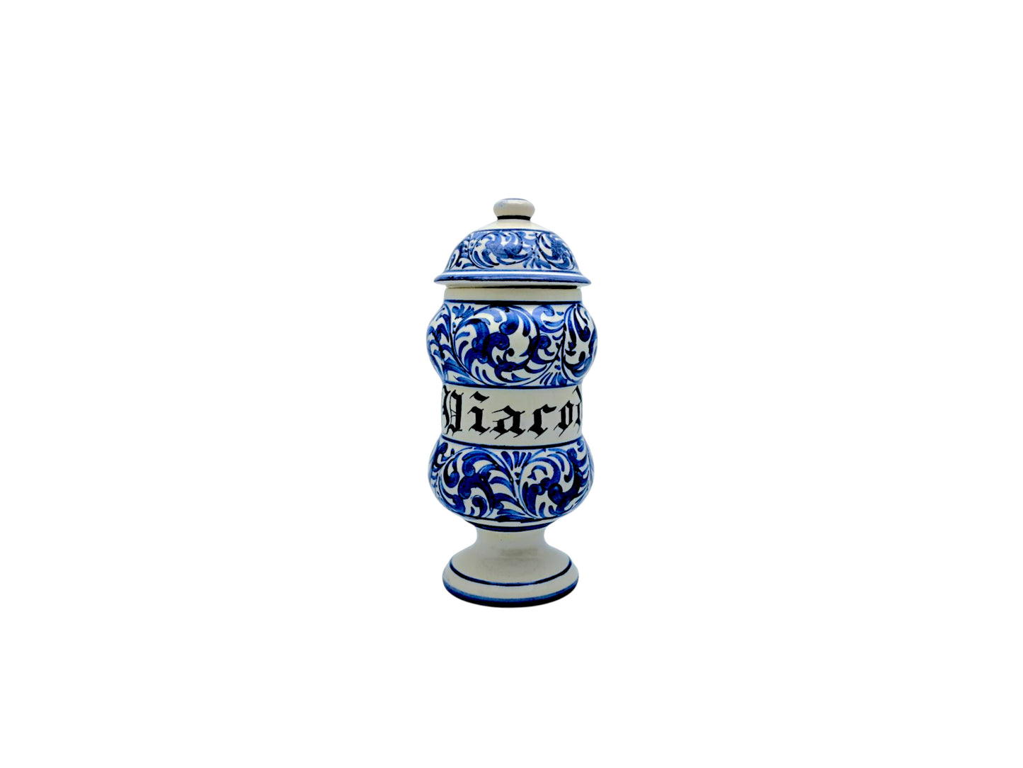 Collezioni Vasi in Ceramica Bassano
