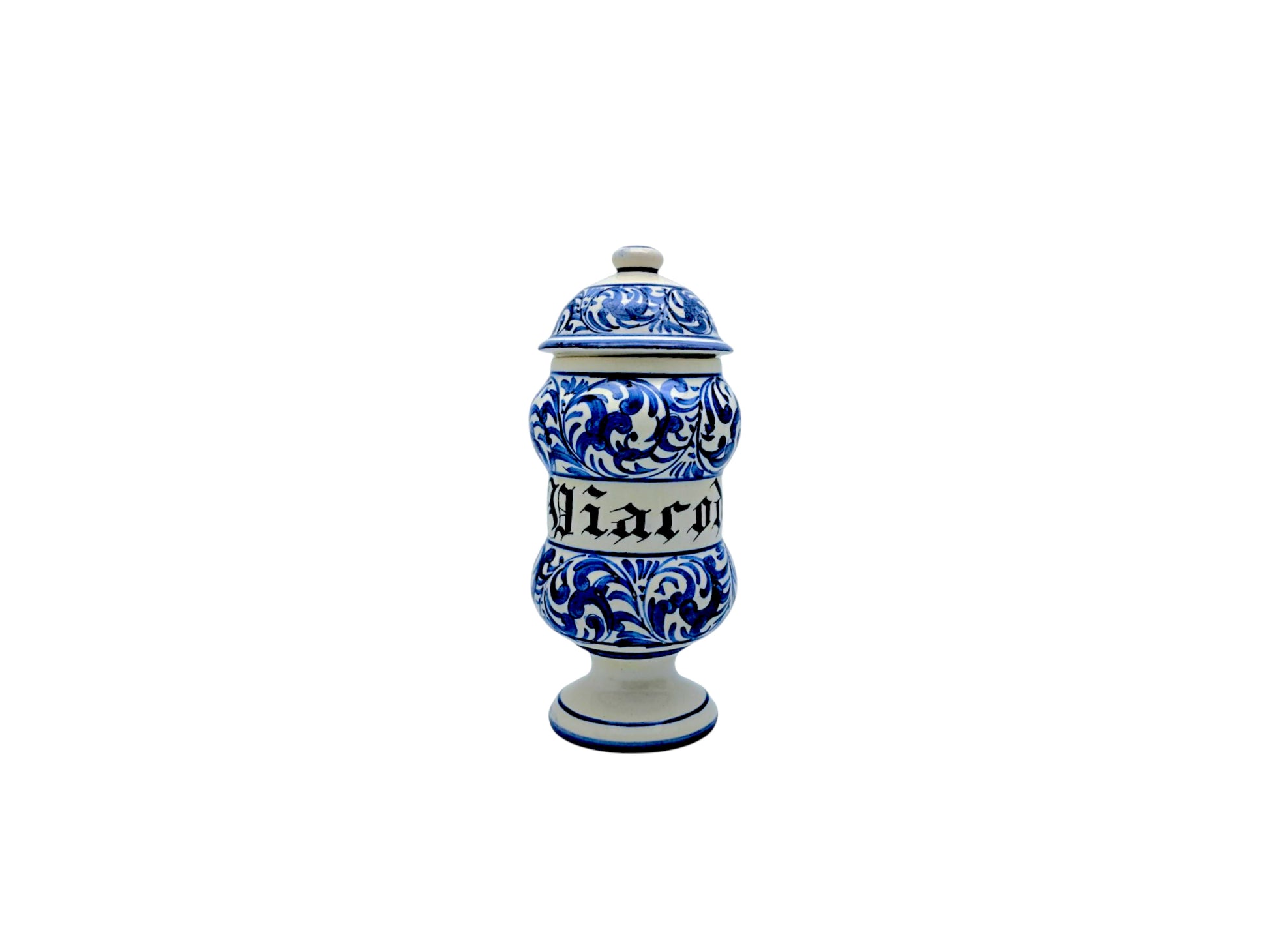 Collezioni Vasi in Ceramica Bassano