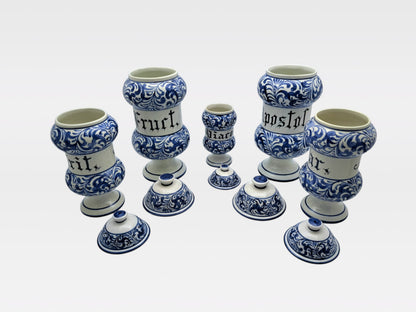 Collezioni Vasi in Ceramica Bassano