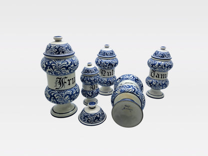 Collezioni Vasi in Ceramica Bassano