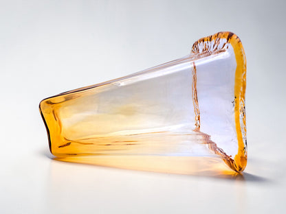 Vaso in Vetro di Murano, La Murrina