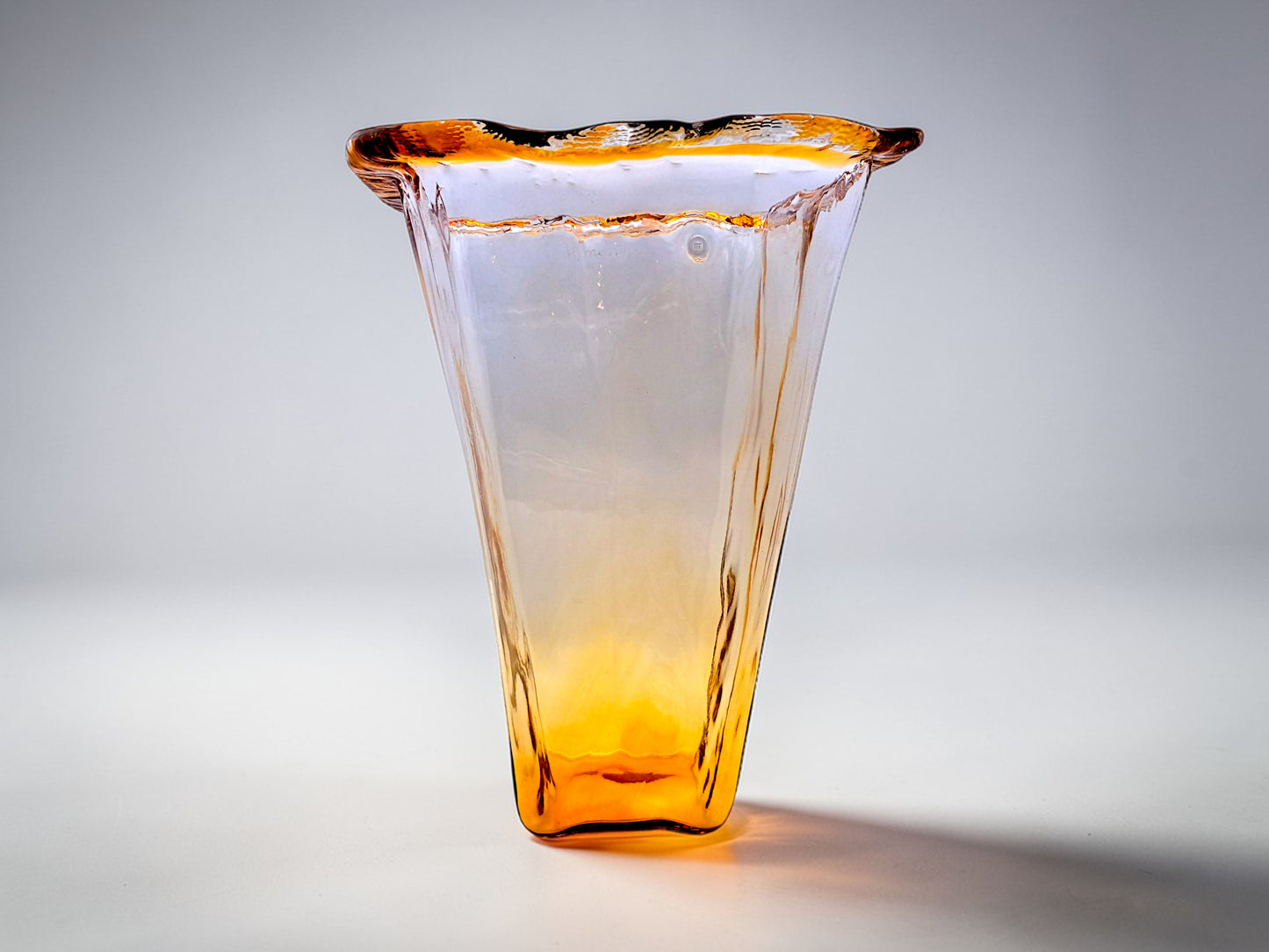 Vaso in Vetro di Murano, La Murrina