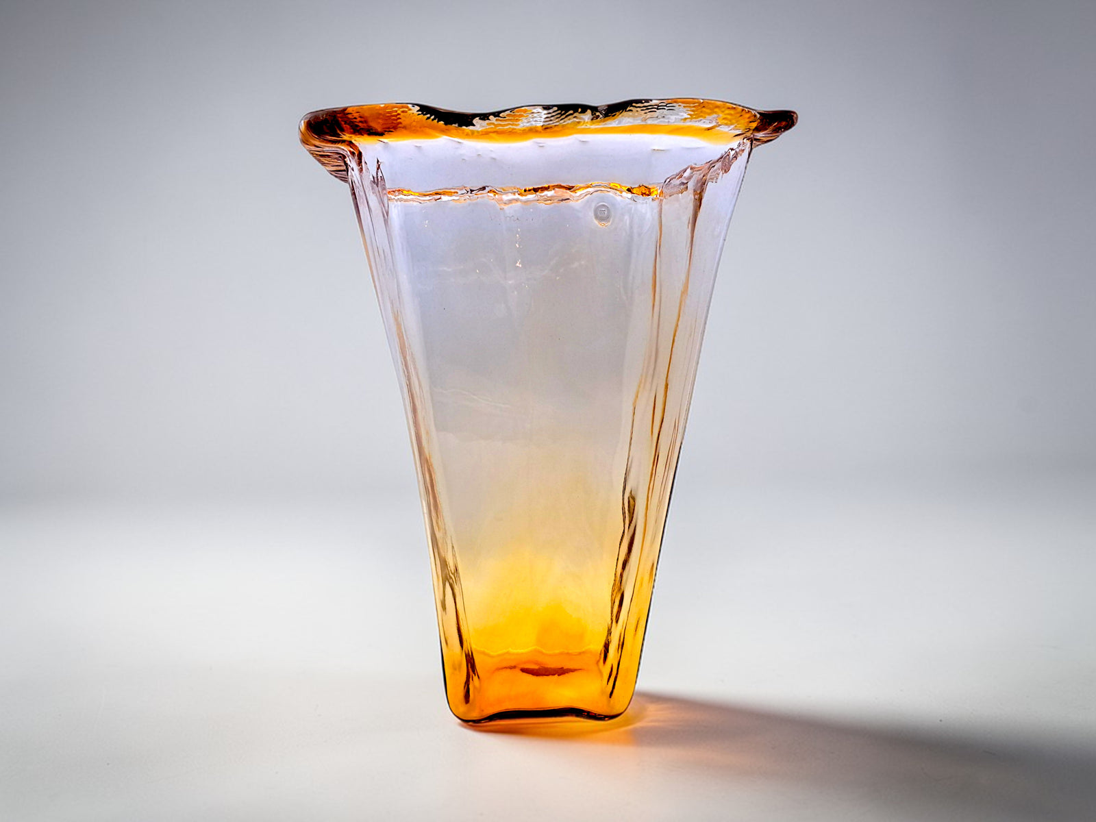 Vaso in Vetro di Murano, La Murrina