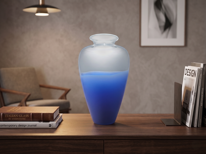 Vaso in Vetro di Murano, Effetre