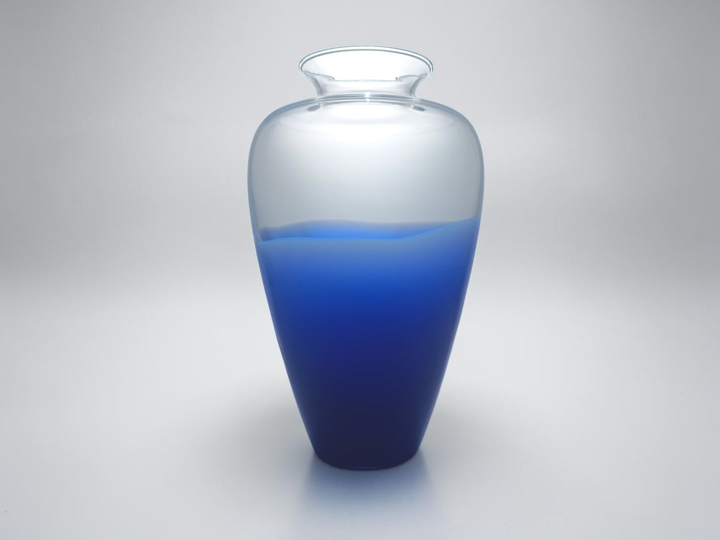 Vaso in Vetro di Murano, Effetre