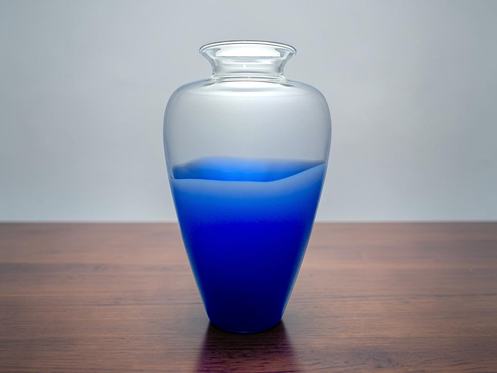 Vaso in Vetro di Murano, Effetre
