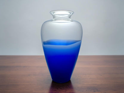 Vaso in Vetro di Murano, Effetre
