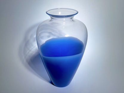 Vaso in Vetro di Murano, Effetre
