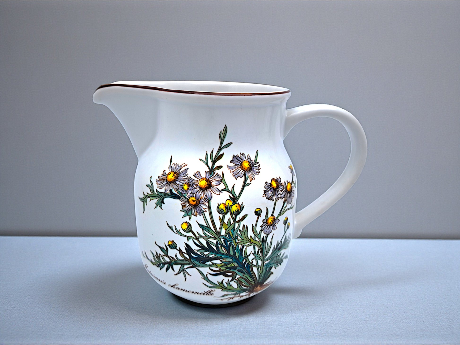Servizio Colazione, Villeroy and Boch, Botanica