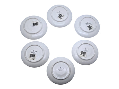 Servizio 6 Tazze da Tè, Villeroy & Boch, Serie Botanica